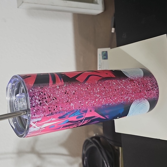 CUSTOM Chucky Dallas Cowboys Tumbler - Picture 4 of 7